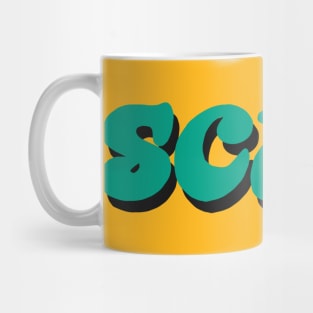 SCUM CLASSIC Mug